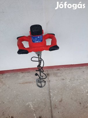 festék és habarcskeverő