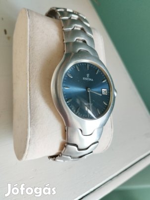 festina titán kvarc karóra 