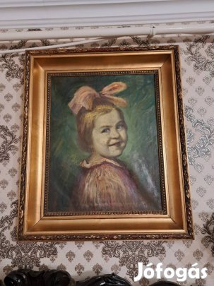 festmény olajfestmény