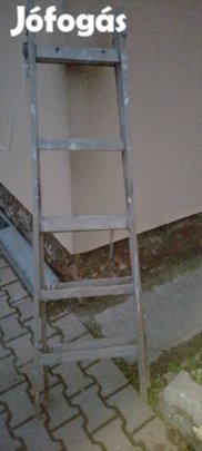 festőlétra hat fokos