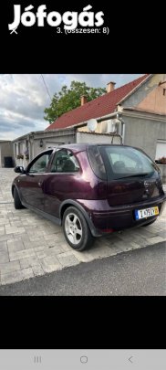 fiat punto 1.3multijet,opel corsa 1.0benzines.