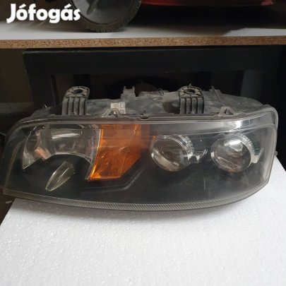 fiat punto 2 lámpa eladó jobb- bal