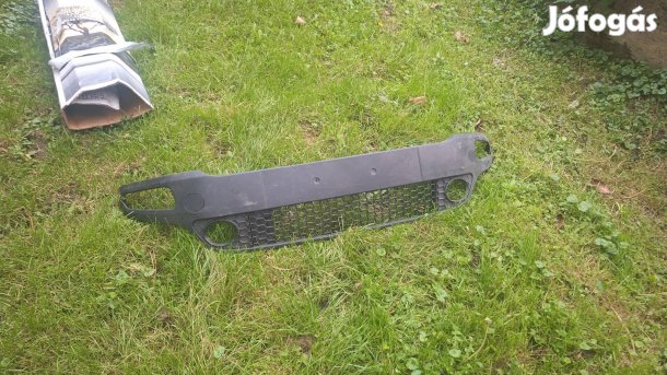 fiat punto evo első lökhárító betét