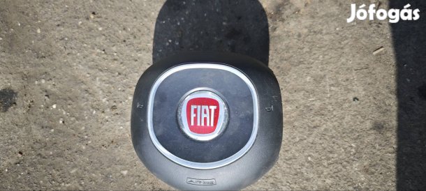 fiat tipo kis kijelzős légzsák szett 