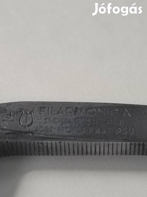 filarmonica borotvakés borotva