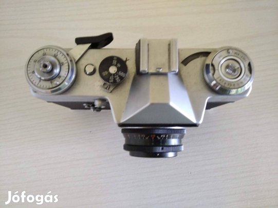 filmes fényképezőgép 