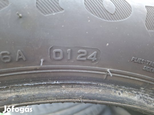 firestone 205/55r16
