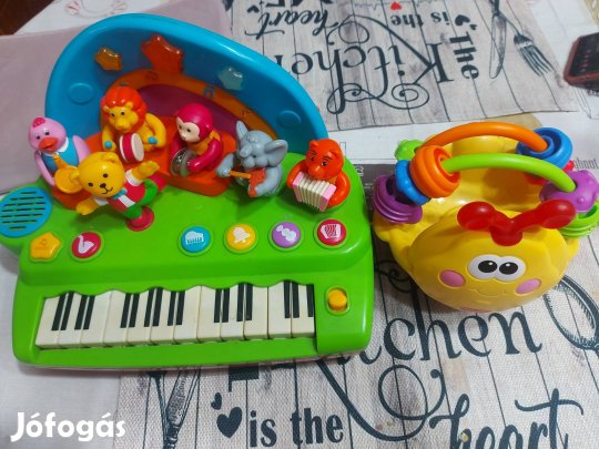 fisher price játék