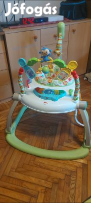 fisher price jumperoo