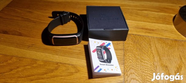 fitnesz okos karkötő 