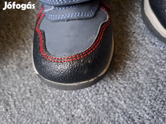 fiú csizma, bakancs