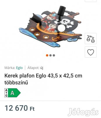 fiú gyerek mennyezet lámpa