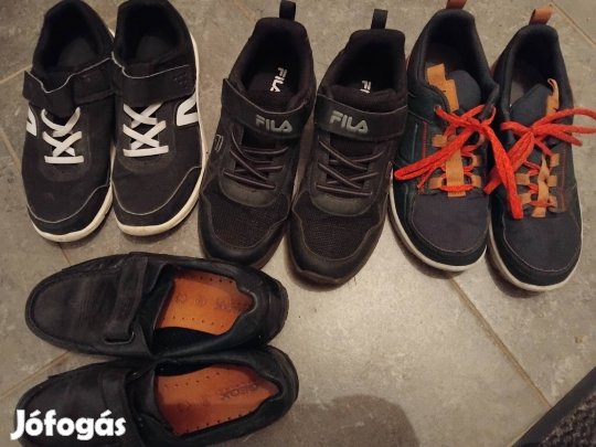 fiú ruhák cipők sokminden