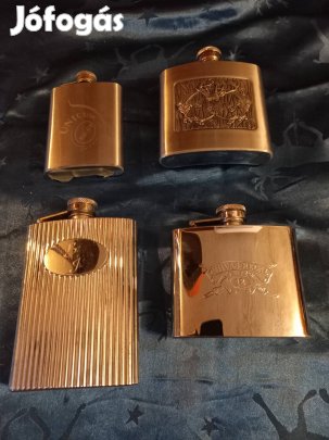 flaska szarvas unicum chivas regal