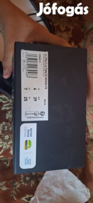 foci cipő puma senna 