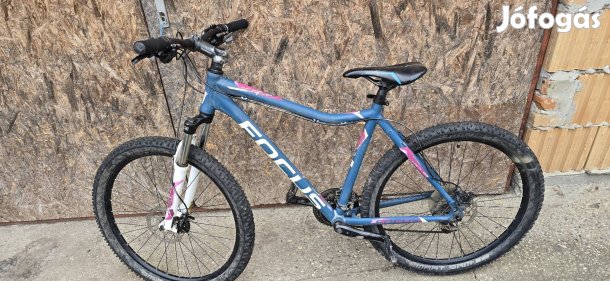 focus Whistler Sport 26"kerekmeretű L es váz