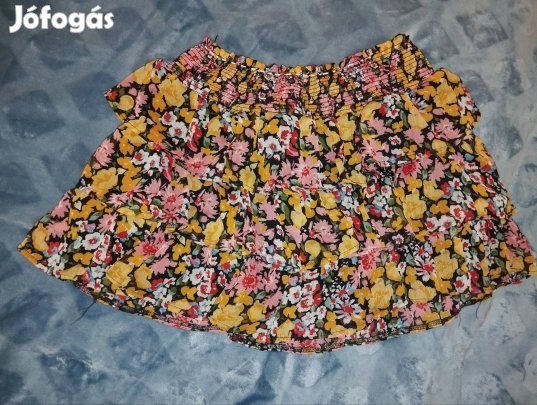fodros miniszoknya 