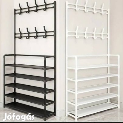 fogas cipőtartó 7000ft!!!