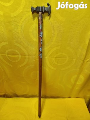 fokos, cserkész fokos, túra fokos