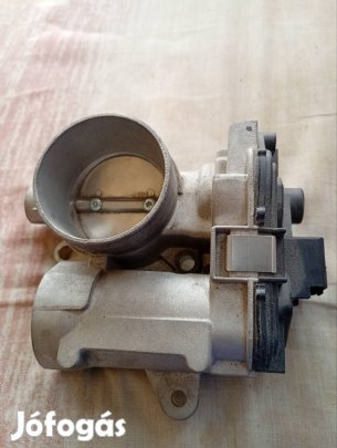 folytoszelep Peugeot 307