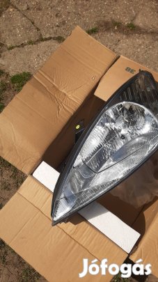 ford focus mk1 bal első lámpa új