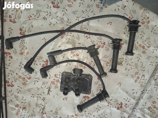 ford focus mk1 gyujtótrafó