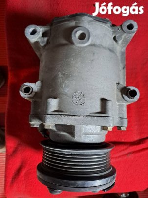 ford focus mk1 klimakompresszor