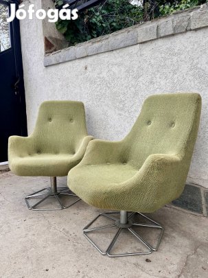 forgó fotel párban