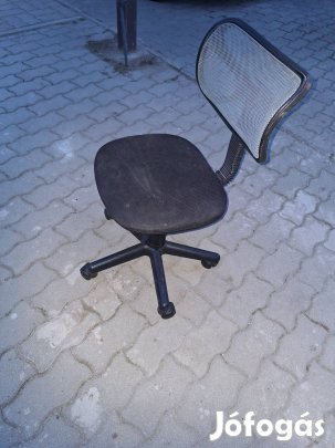 forgó szék gyerek méret