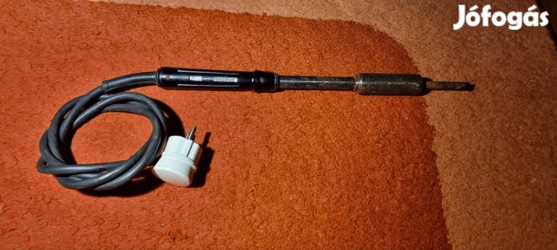 forrasztó páka 220V 100W