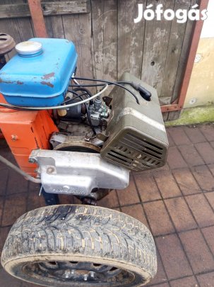 fortschritt simson kapa kistraktor