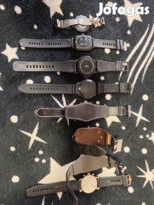 fossil police.samsung karórák eladók