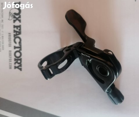 fox transfer dropper kar 