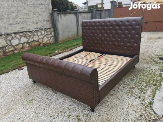 francia ágy 180x200