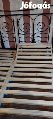 francia ágy 180x200 