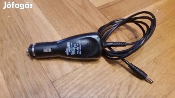 fujitsu siemens autós töltő 5V 2A 