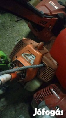 fűkasza láncfűrész vásár 03.28