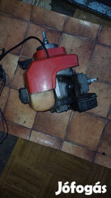 fűkasza motor alkatrésznek