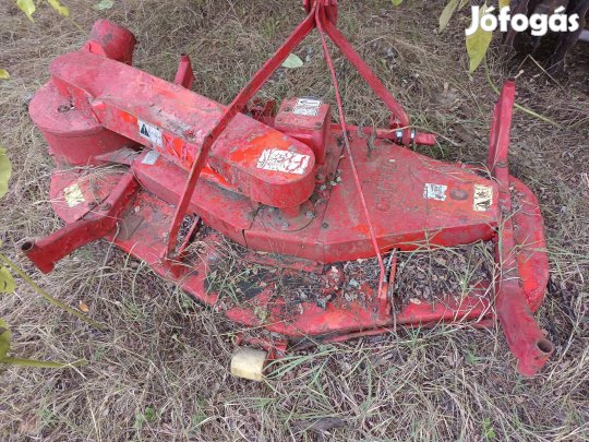 fűkasza szarzúzó nem mtz