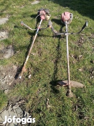 fűkaszák alkatrésznek 