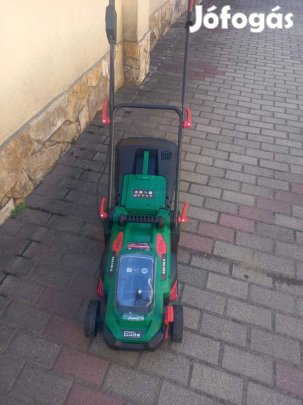 fűnyíró 330/20-6 (Szállítássérült de működik)