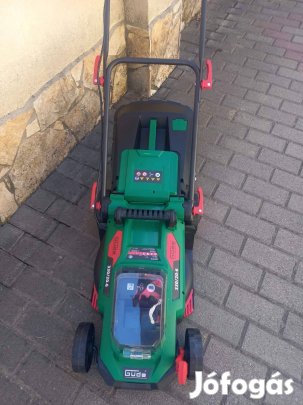 fűnyíró 330/20-6 (Vágásszélesség: 330 mm) güde