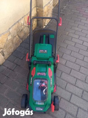 fűnyíró 330/20-6 güde