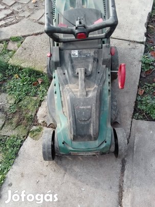 fűnyíró javitasra szorul