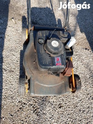 fűnyíró alkatrésznek