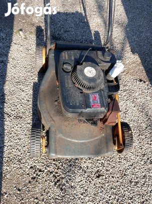 fűnyíró alkatrésznek 