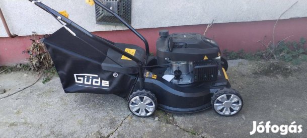 fűnyíró benzines Stabilo Eco Wheeler ST 401