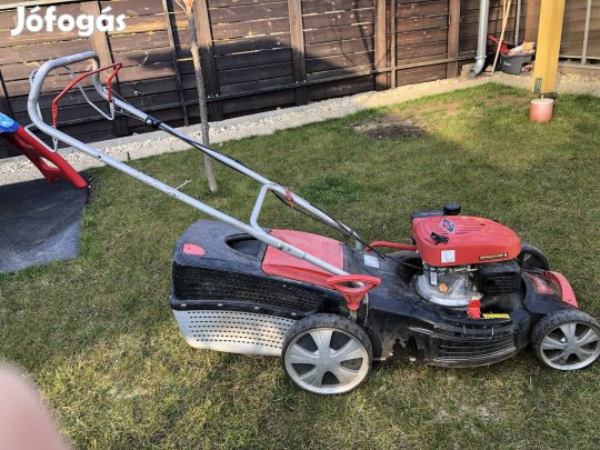 fűnyíró eladó (Al-ko classic plus