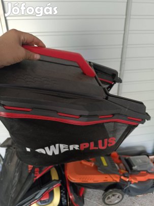 fűnyíró kosár eladó