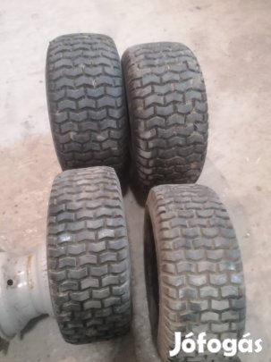 fűnyíró traktor, fűnyírótraktor kerék, felni